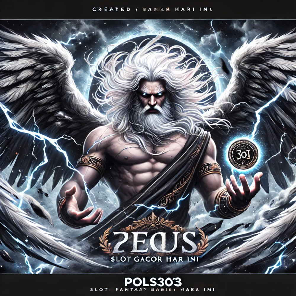 POLS303 Menjadi salah satu situs gacor online gampang menang hari ini yang menyediakan permainan slot terbaru dengan presentase maxwin yang tinggi.Sistem tingkat keamanan tertinggi juga telah kami sediakan agar data pribadi anda aman dari pencurian data.Anda bisa daftar akun slot gacor dengan sangat mudah melalui tombol fitur daftar yang telah kami sediakan didalam situs slot gacor hari ini.Maxwin besar dengan modal receh sudah ada didepan mata Anda hari ini jangan sampai melewatkan kesempatan emas.             